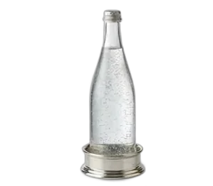 Agua con Gas