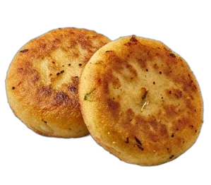Aloo Tikki