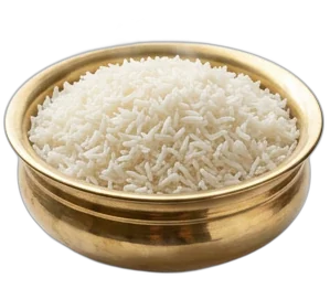 Arroz Basmati