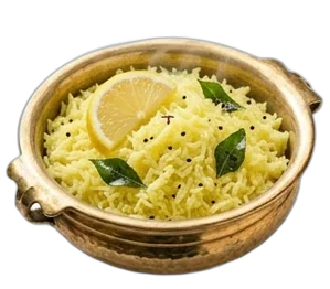 Arroz con Limón