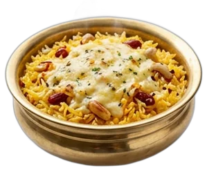 Arroz Kashmiri