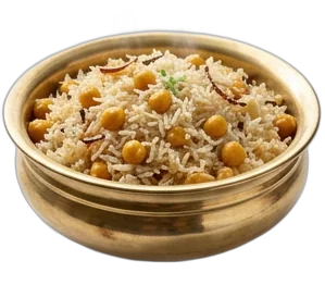 Arroz Pulao