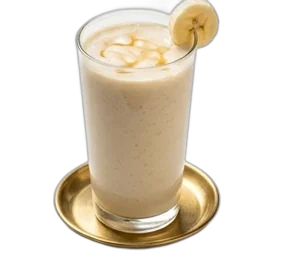 Batido de Plátano