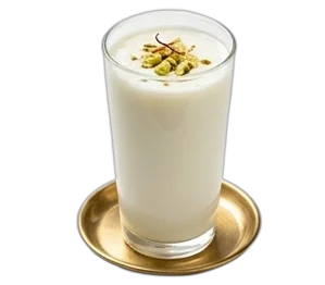 Batido de Yogur