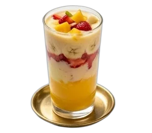 Batido Mix Especial
