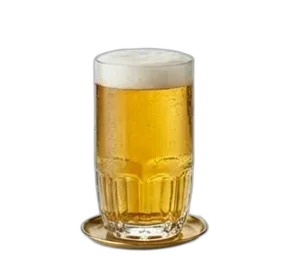 Cerveza Normal