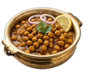 Channa Masala