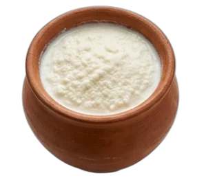 Coconut Kulfi
