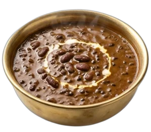 Daal Makhani