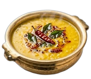 Daal Tadka