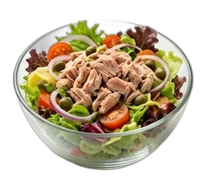 Ensalada de Atún