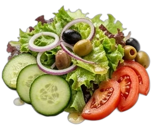 Ensalada Verde