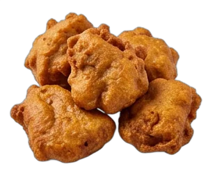 Fish Pakora