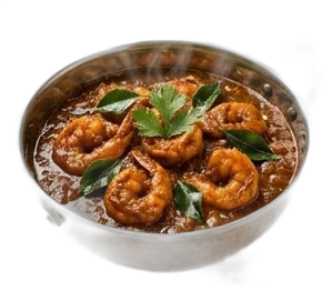 Gamba Madras