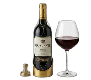 Graciante Rioja