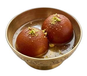 Gulab Jamun