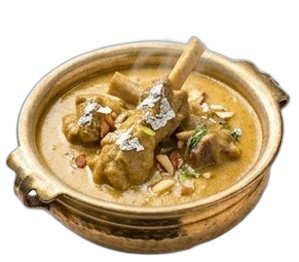 Korma de Cordero