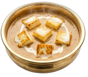 Korma de Paneer