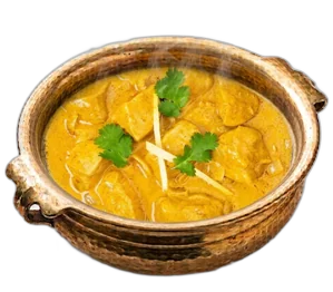 Korma de Pollo