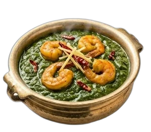 Langostinos Saag