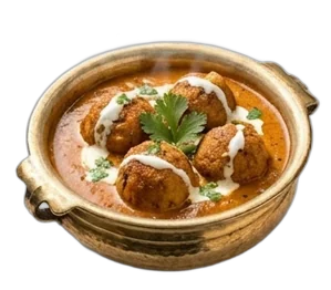 Malai Kofta