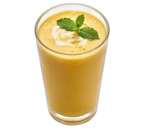 Batido de Mango