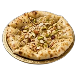 Naan Peshawari