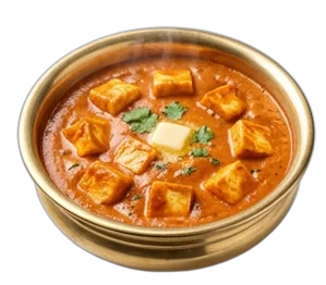 Paneer Butter Masala