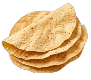 Papadum