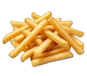 Patatas Fritas