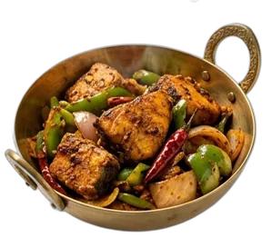 Pescado Chilli