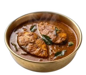 Pescado Goa