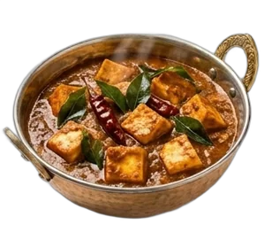 Pescado Madras
