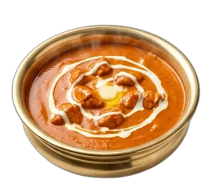 Pollo Butter Masala