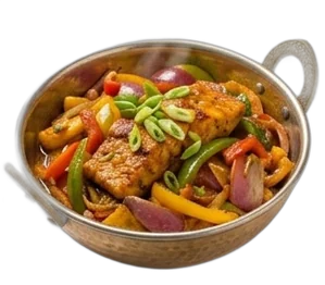 Pollo Chilli