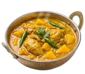 Pollo Mango