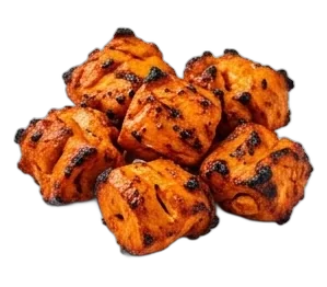 Pollo Tikka