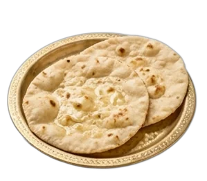 Roti / Chapati