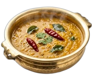 Sopa de Daal
