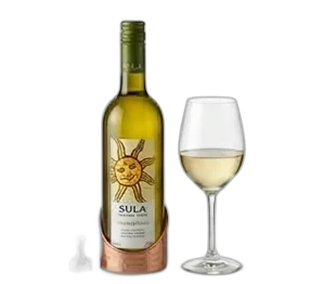 Sula Indian Vino Blanco