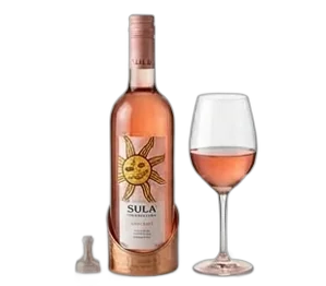 Sula Indian Vino Rosé
