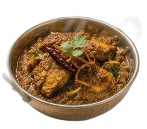 Ternera Bhuna