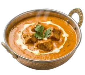 Ternera Butter Masala