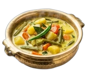 Verduras Goa