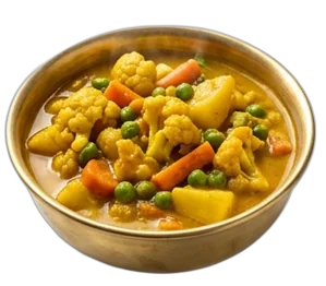 Verduras Mango