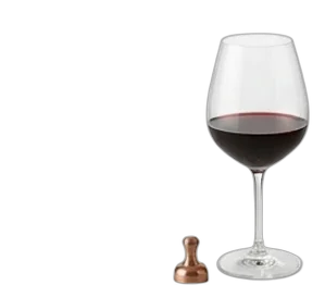 Vino Casa — Copa