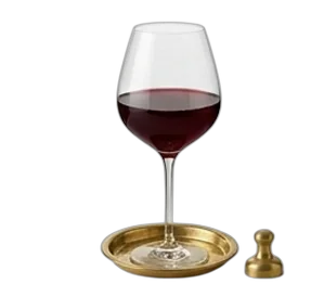 Vino India Sula — Copa