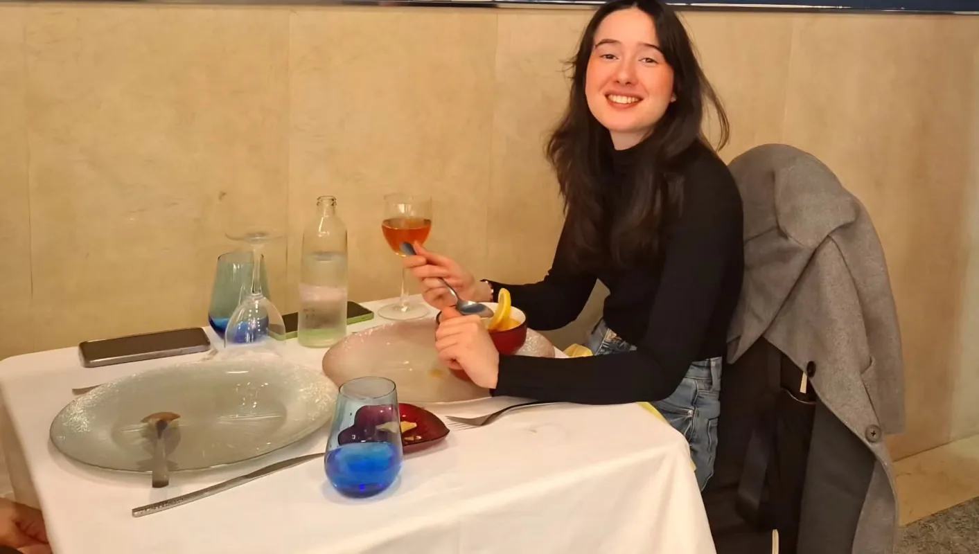 Royal Tandoori Cáceres — Celebrando con nosotros