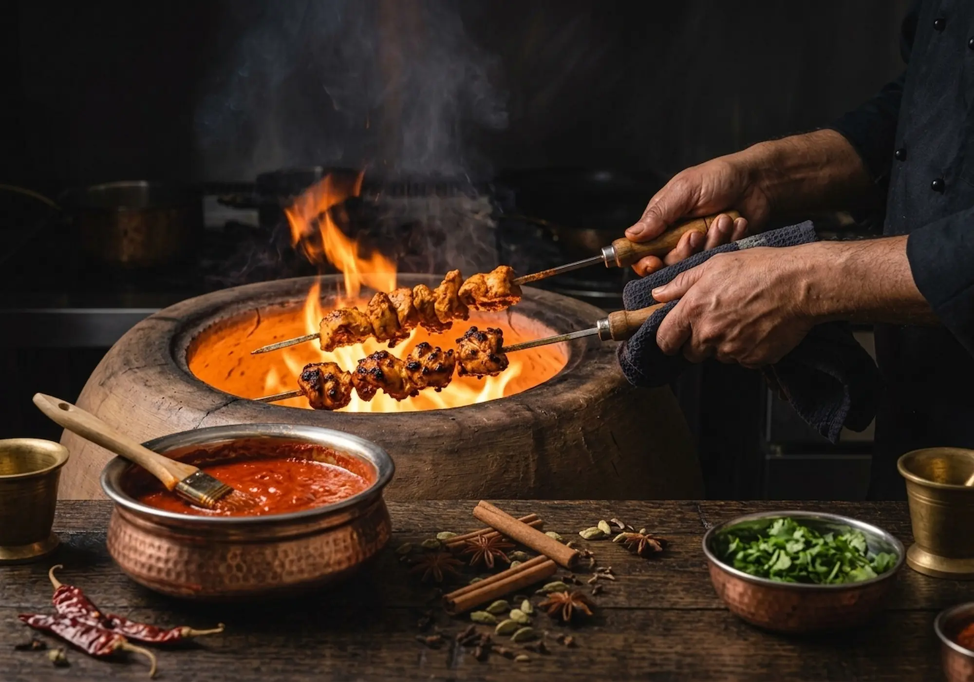 Chef